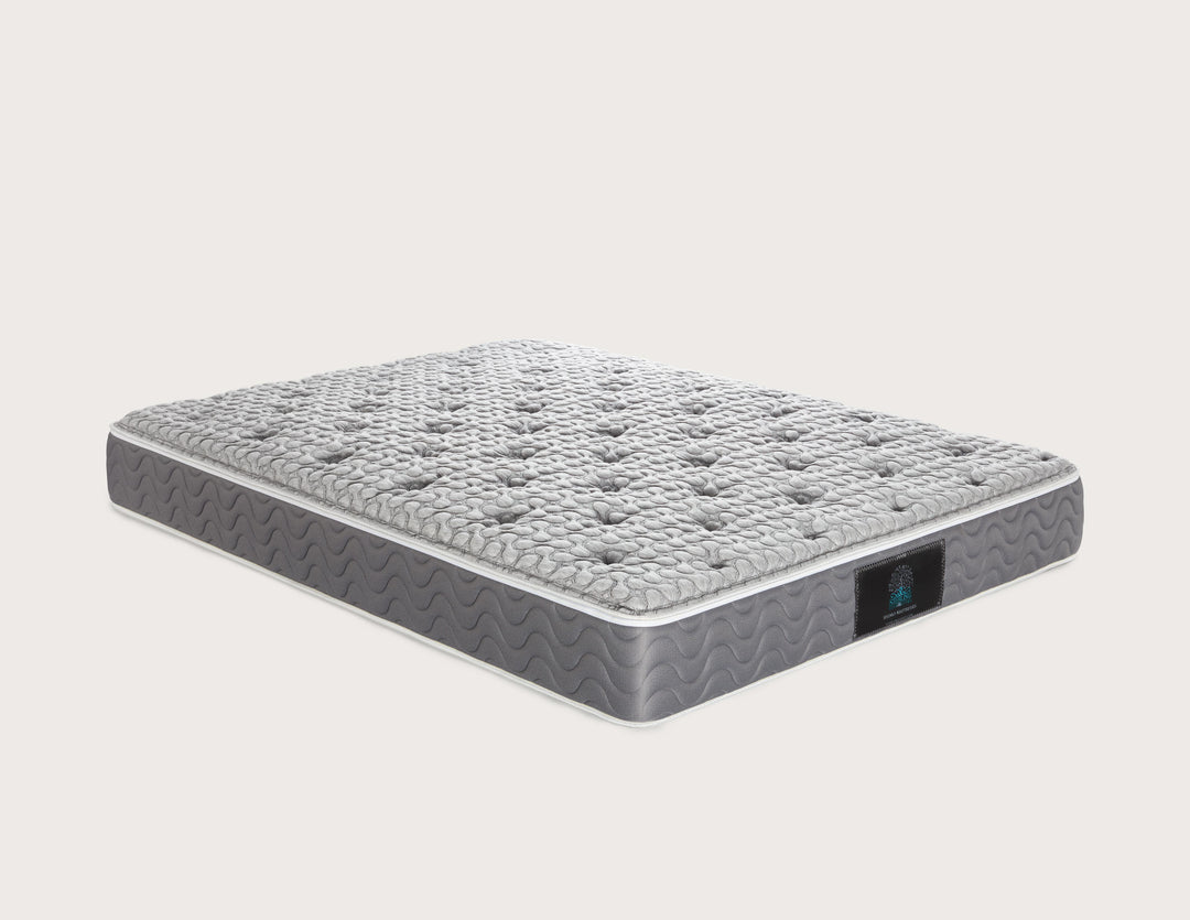 HydroMattress™ Dual Waterbed Mattress – Sleep Your Way with Customizable Comfort