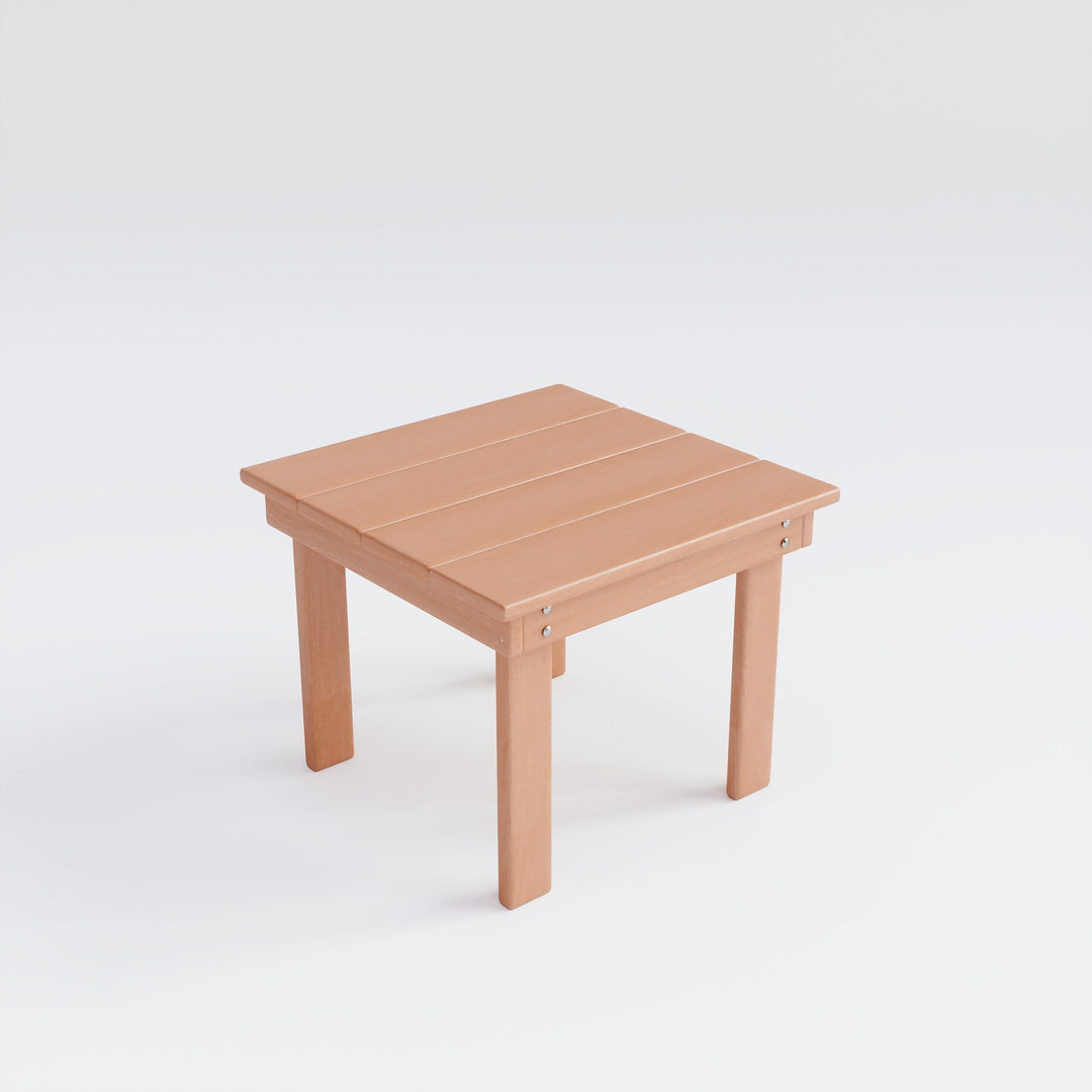 Herrington Composite Square End Table by Keystone Amish Co.