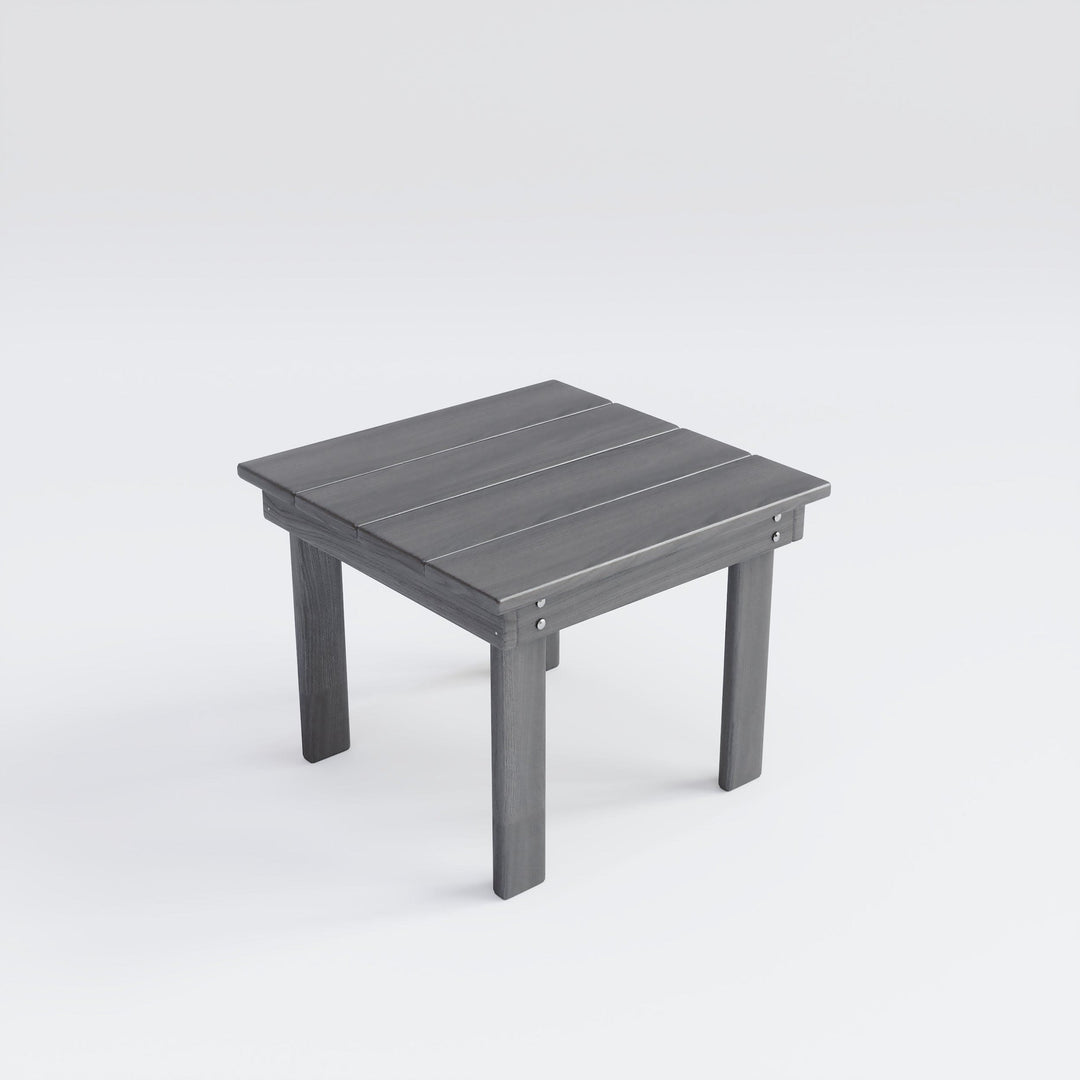 Herrington Composite Square End Table by Keystone Amish Co.