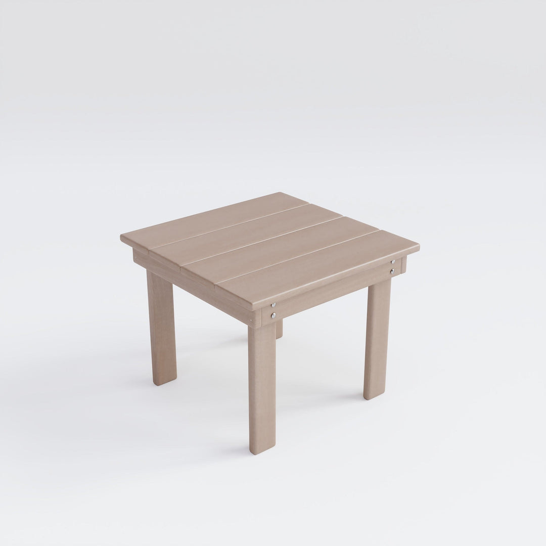 Herrington Composite Square End Table by Keystone Amish Co.