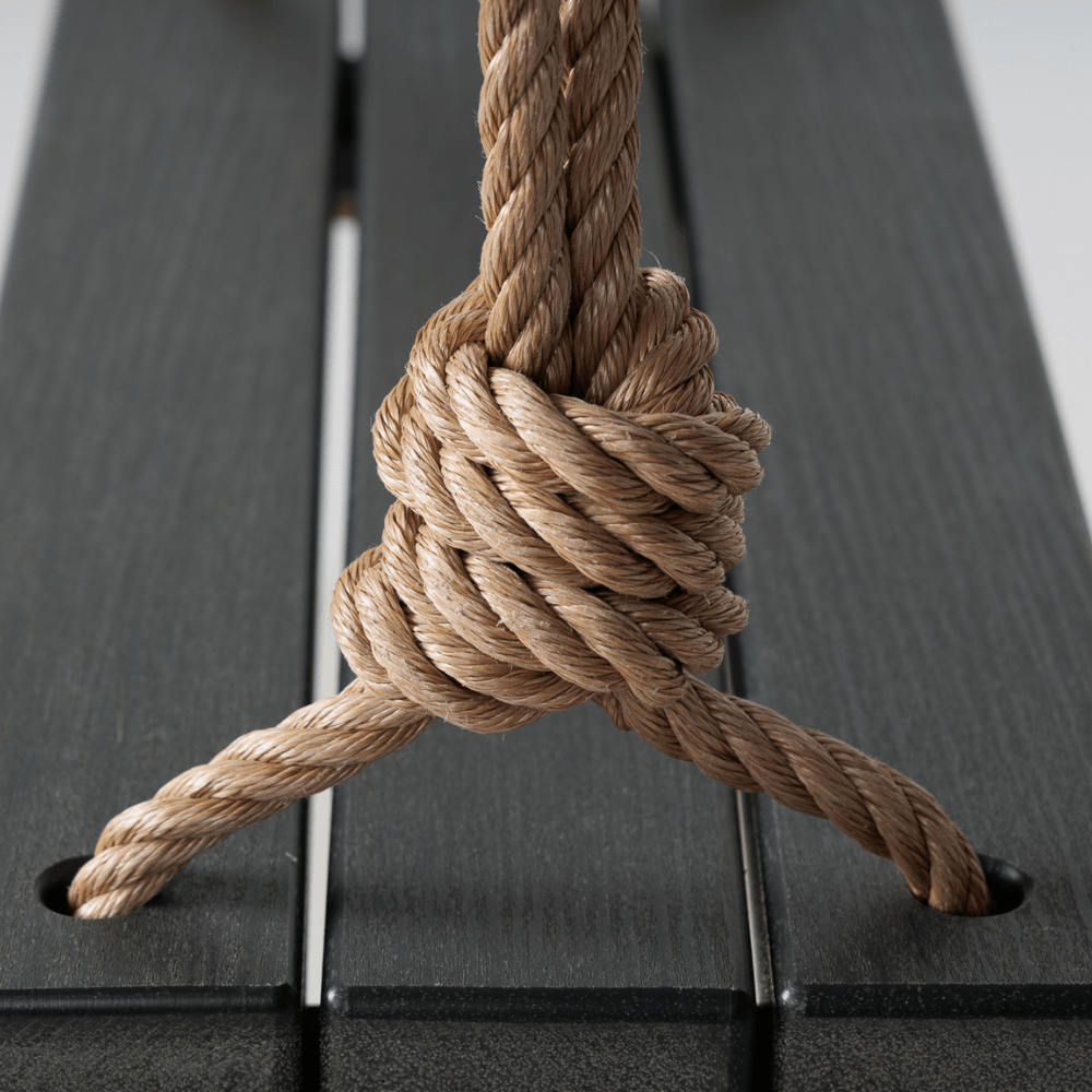 The 1908 Composite Tree Swing β Heavy Duty by Live Casual