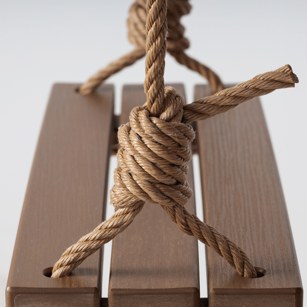 The 1908 Composite Tree Swing β Heavy Duty by Live Casual