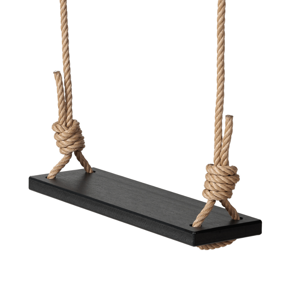 The Original Poly Tree Swing β Live Casual, HDPE with 16' Ropes