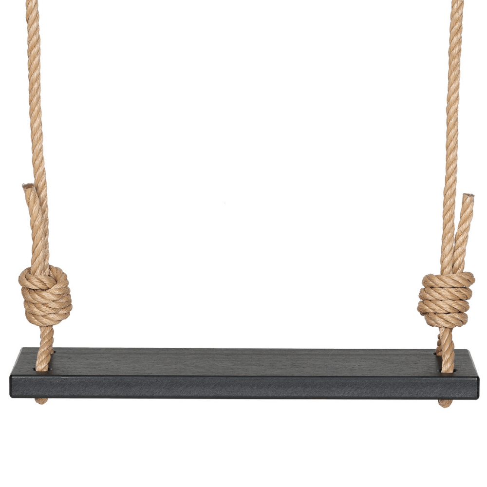 The Original Poly Tree Swing β Live Casual, HDPE with 16' Ropes