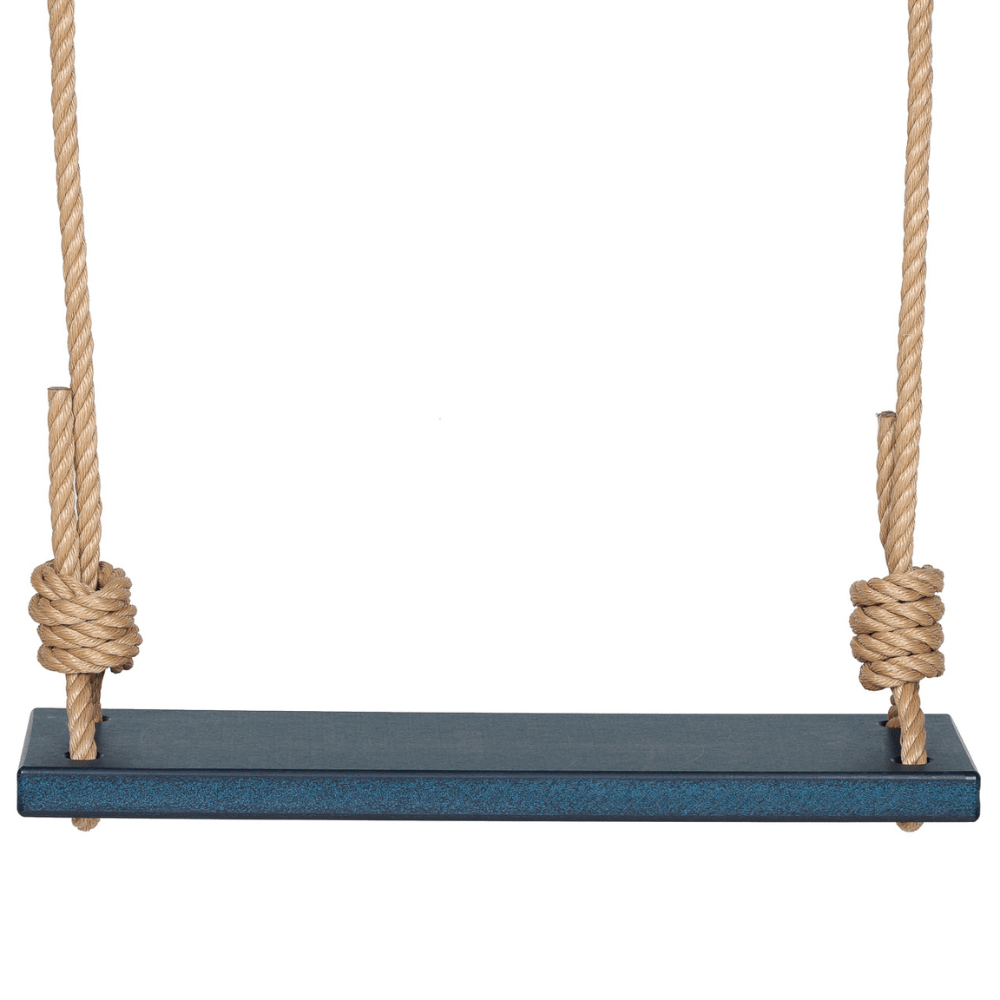 The Original Poly Tree Swing β Live Casual, HDPE with 16' Ropes
