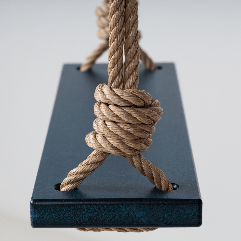 The Original Poly Tree Swing β Live Casual, HDPE with 16' Ropes