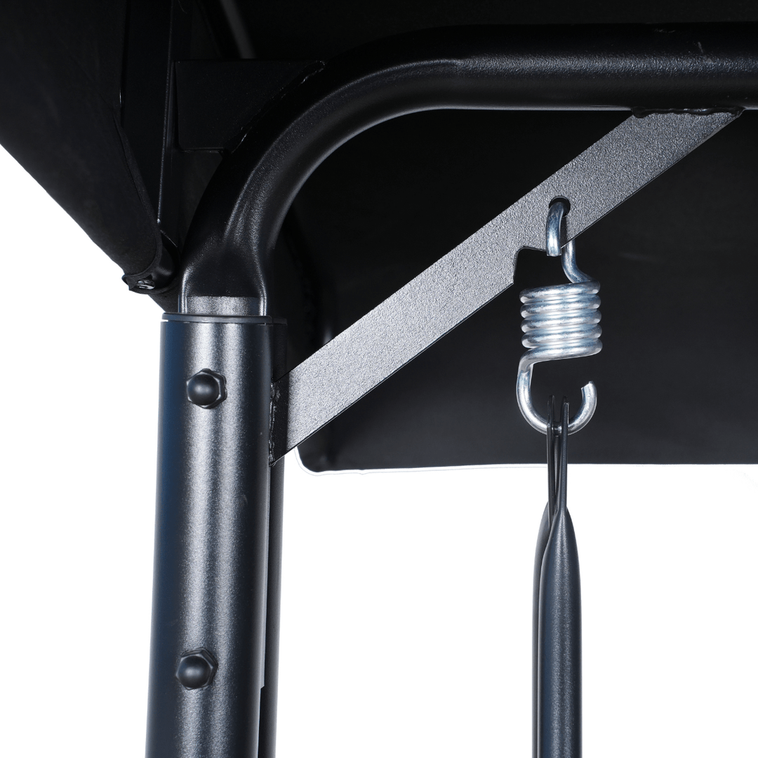 Ramona Patio Swing with Canopy by East Green