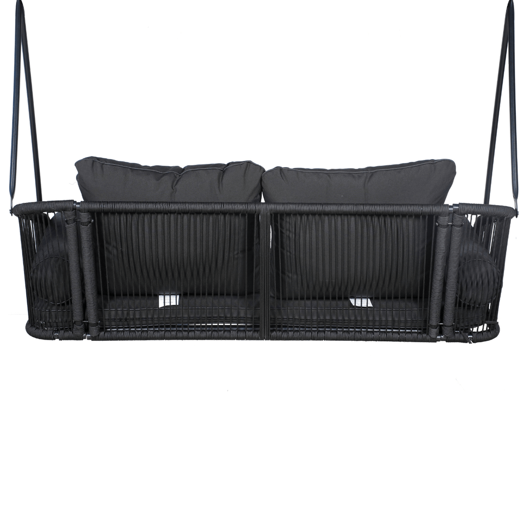 Ramona Patio Swing with Canopy by East Green