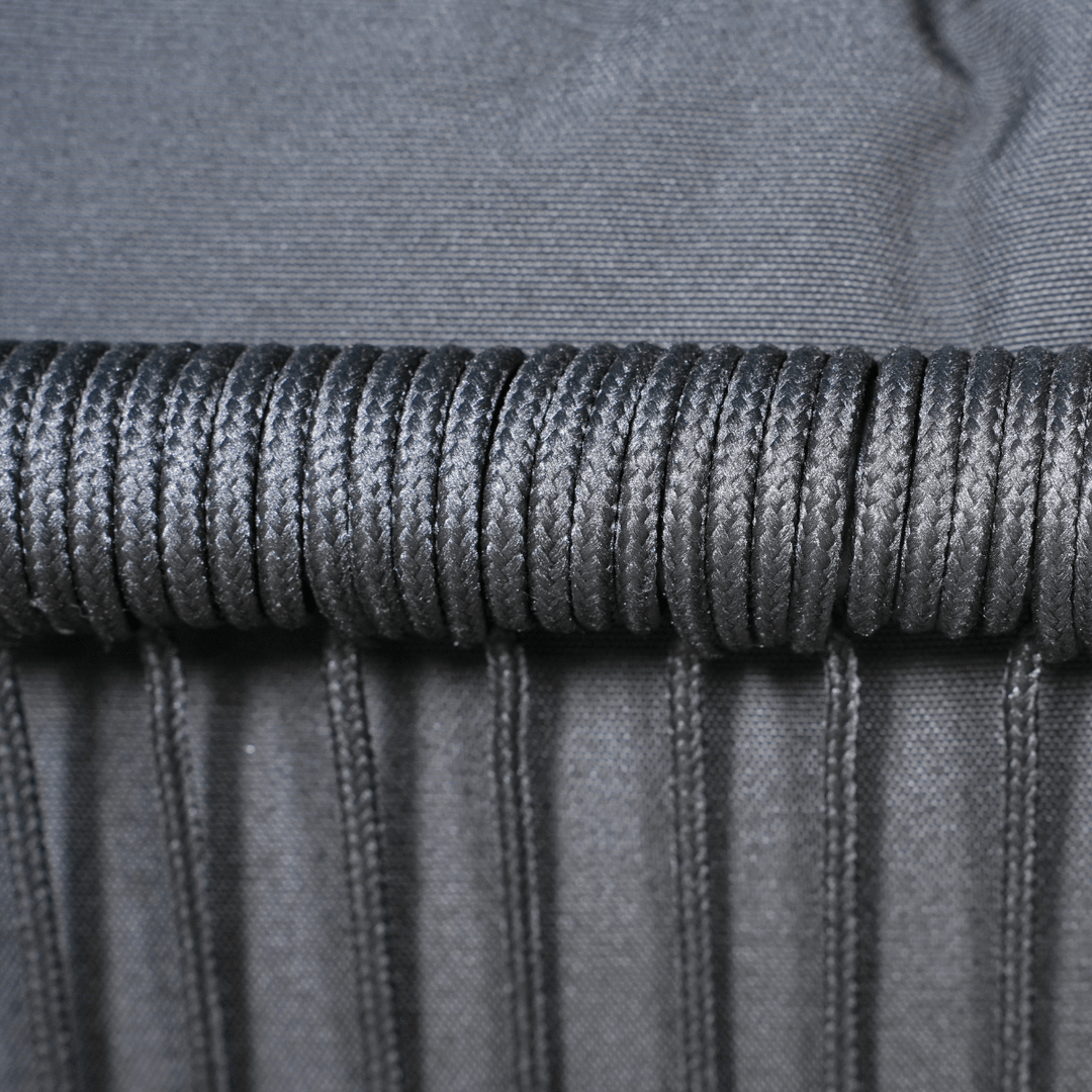 Ramona Patio Swing with Canopy by East Green