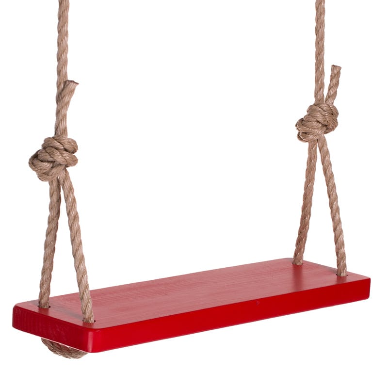 The Original Adult Tree Swing β Amish-Made Pine by Live Casual