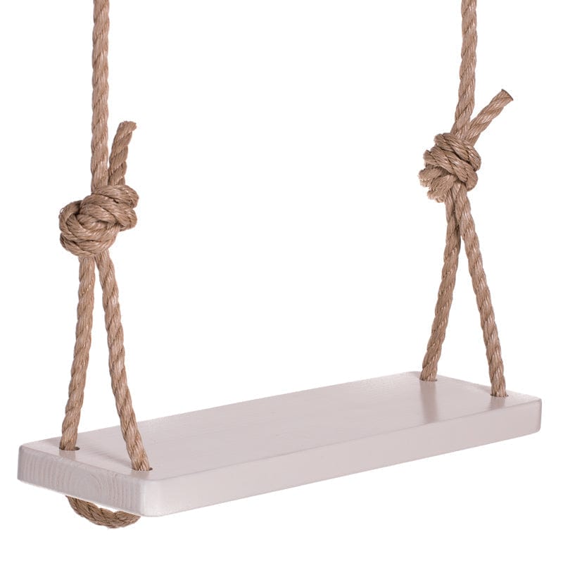 The Original Adult Tree Swing β Amish-Made Pine by Live Casual