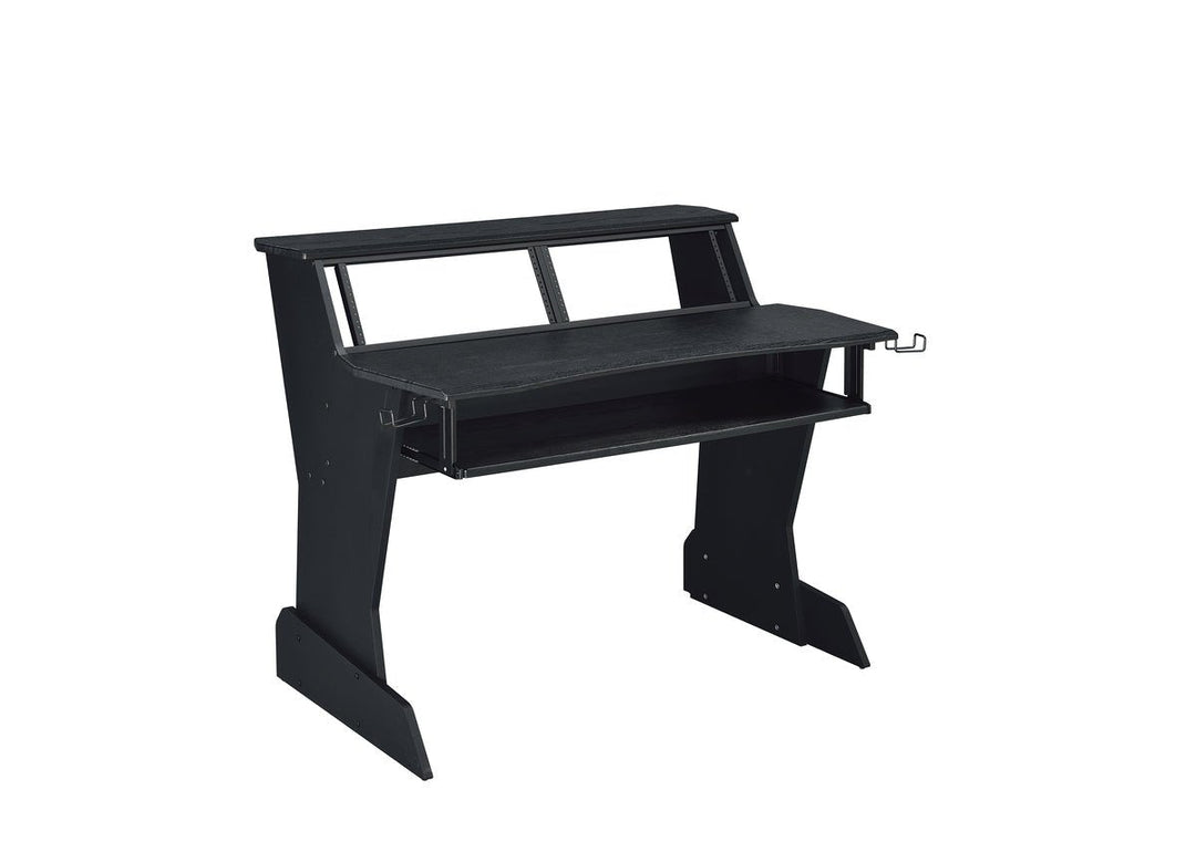 Musiea BE200 Studio Desk with 2x4U Rack Bays