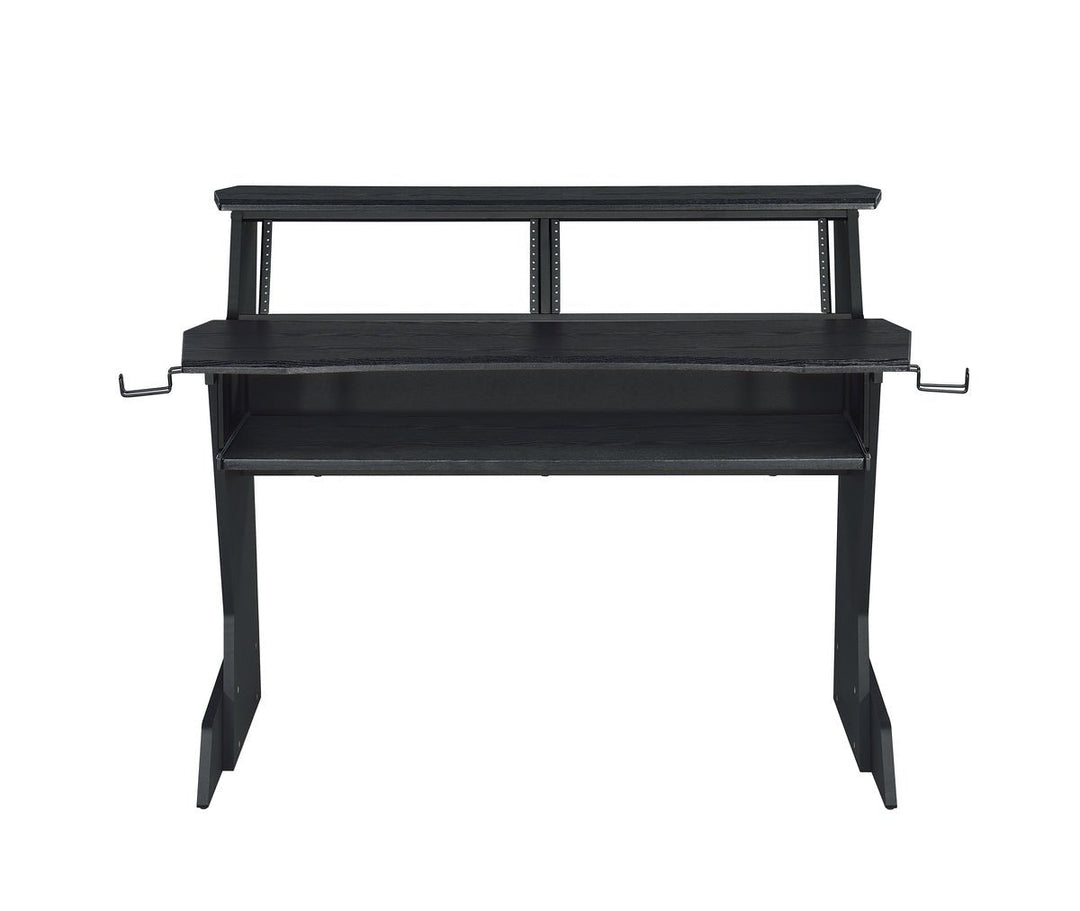 Musiea BE200 Studio Desk with 2x4U Rack Bays