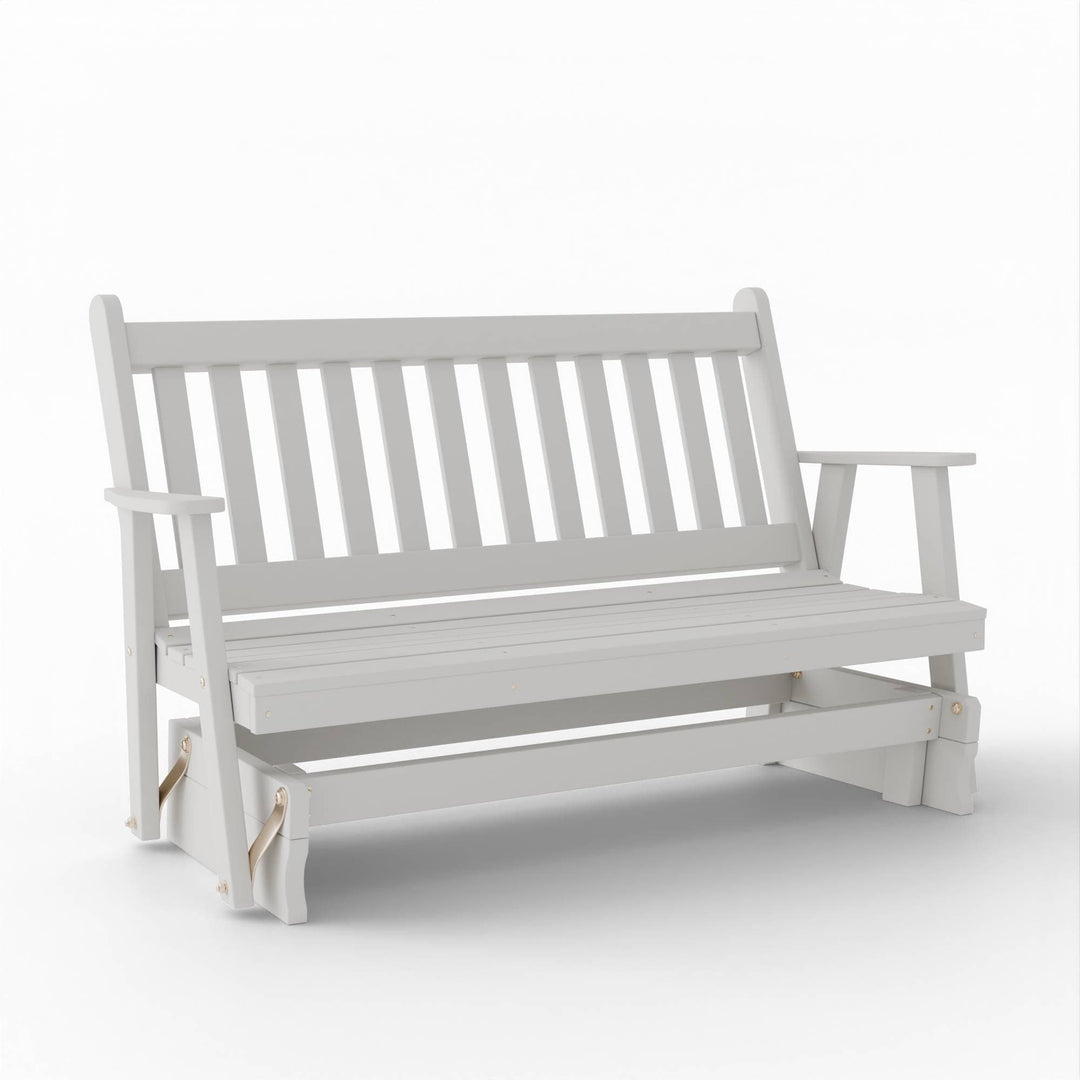 Franklin Outdoor Porch Glider by Keystone Amish Co.