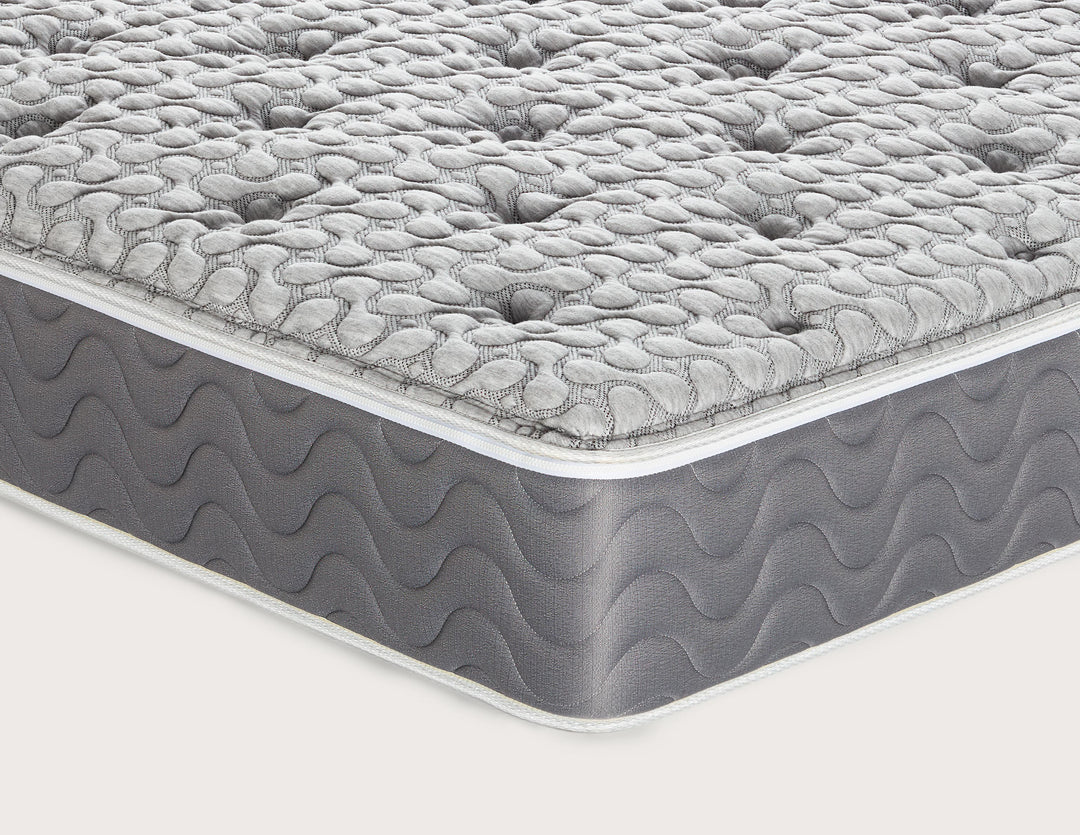 HydroMattress™ Dual Waterbed Mattress – Sleep Your Way with Customizable Comfort