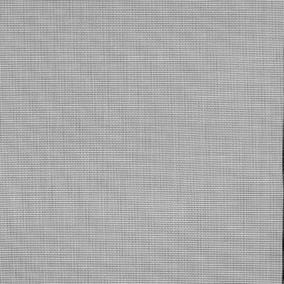 Sierra 6-Piece Black Patio Dining Set with Folding Chairs & Umbrella – Portable Outdoor Garden Table Set