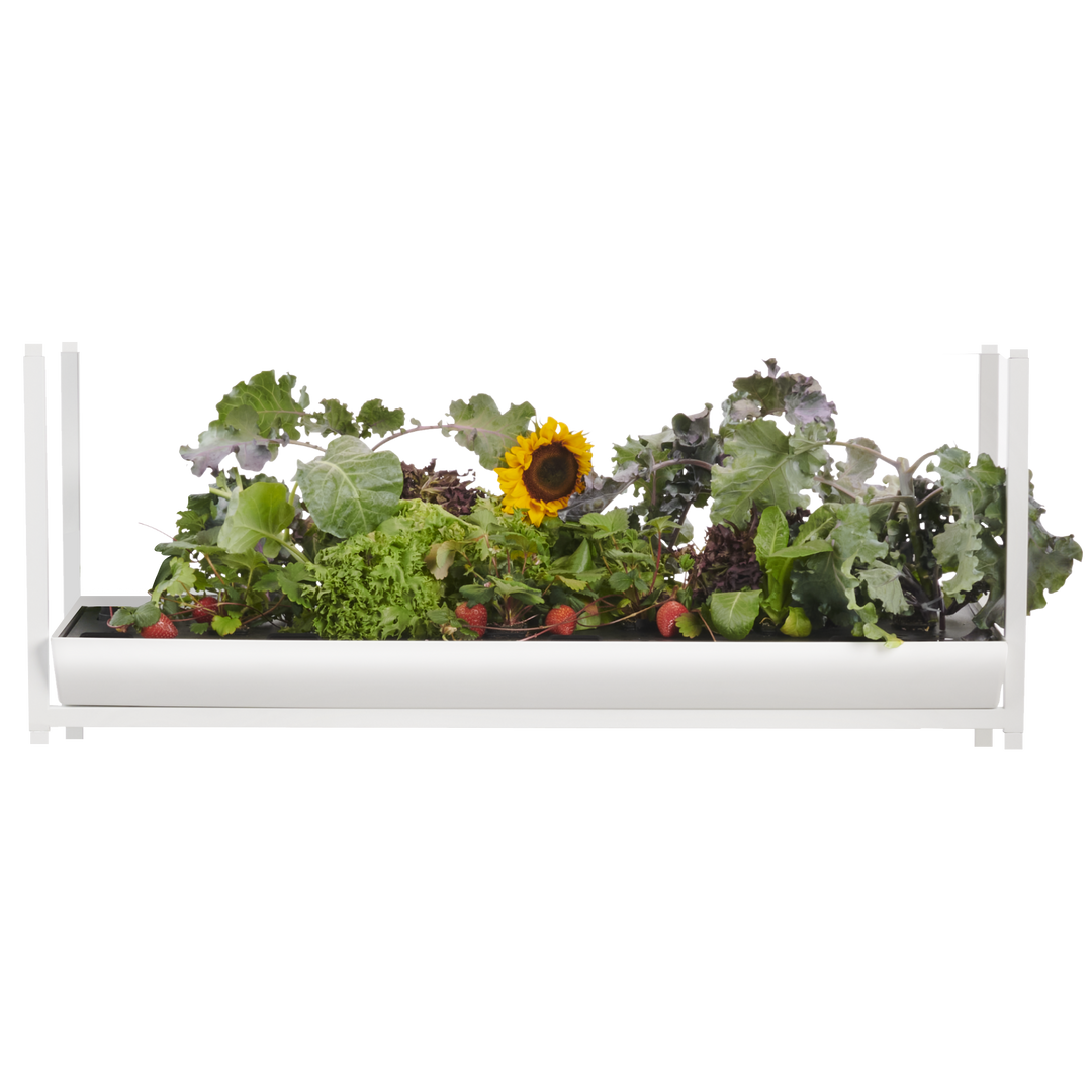 Rise Extension 3 Modular Add-On Level for Hydroponic Garden