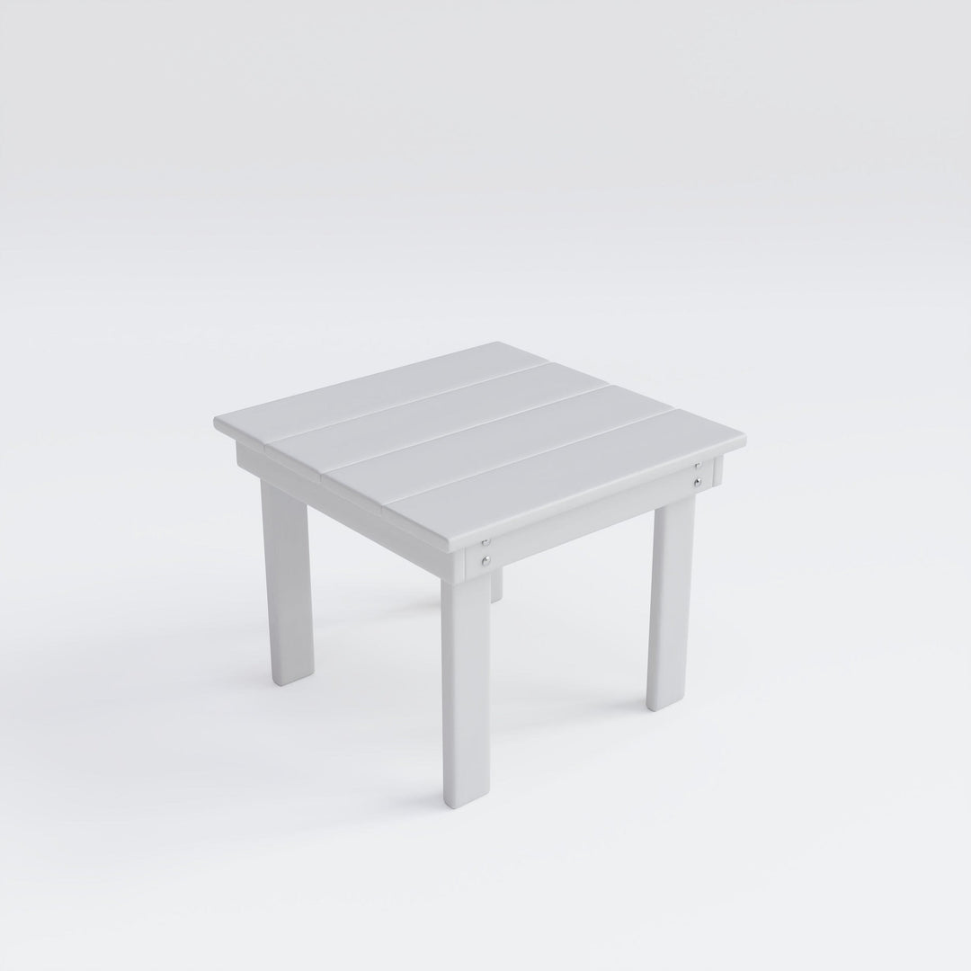 Herrington Composite Square End Table by Keystone Amish Co.