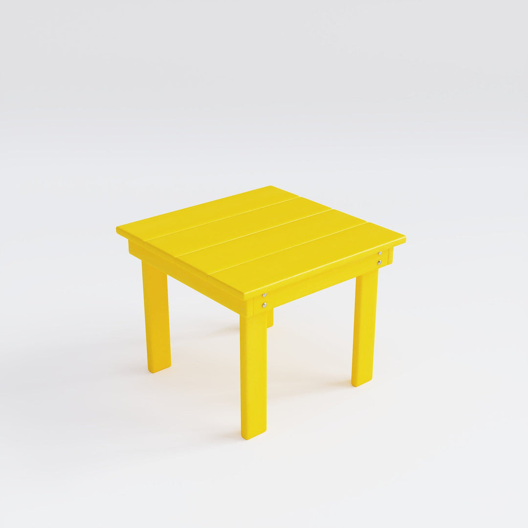 Herrington Composite Square End Table by Keystone Amish Co.