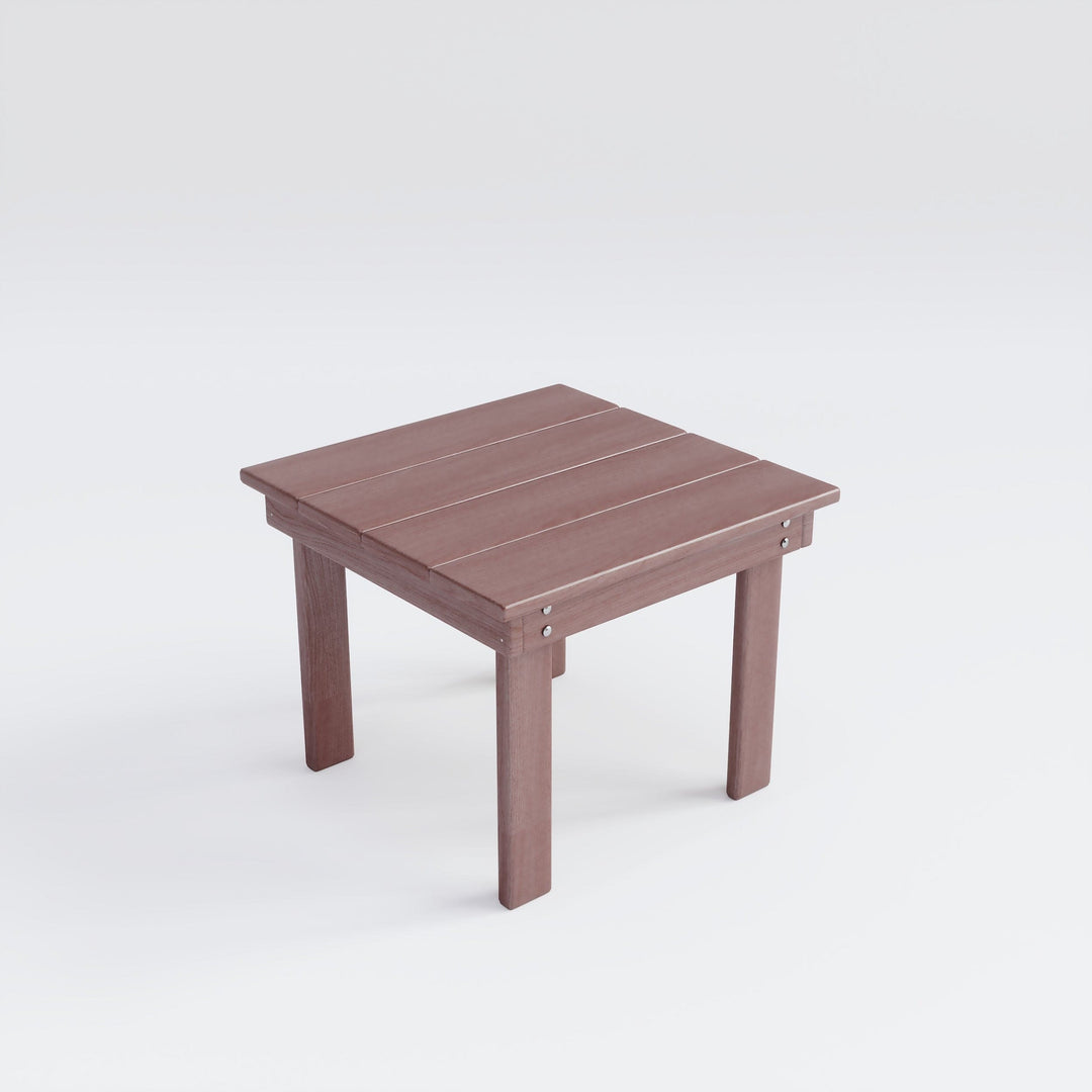 Herrington Composite Square End Table by Keystone Amish Co.