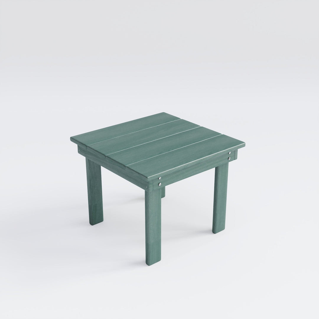 Herrington Composite Square End Table by Keystone Amish Co.