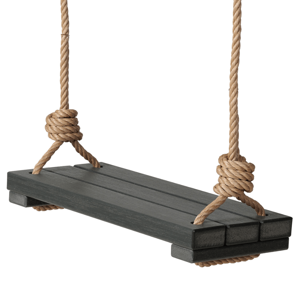 The 1908 Composite Tree Swing – Heavy Duty by Live Casual