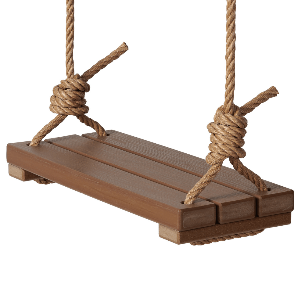 The 1908 Composite Tree Swing – Heavy Duty by Live Casual