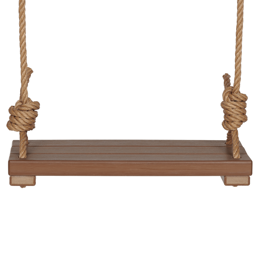 The 1908 Composite Tree Swing – Heavy Duty by Live Casual