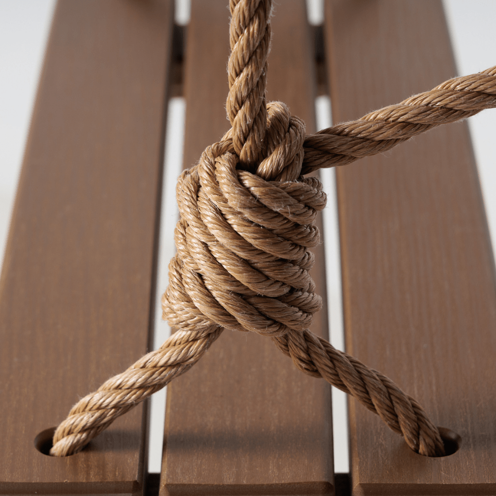 The 1908 Composite Tree Swing – Heavy Duty by Live Casual