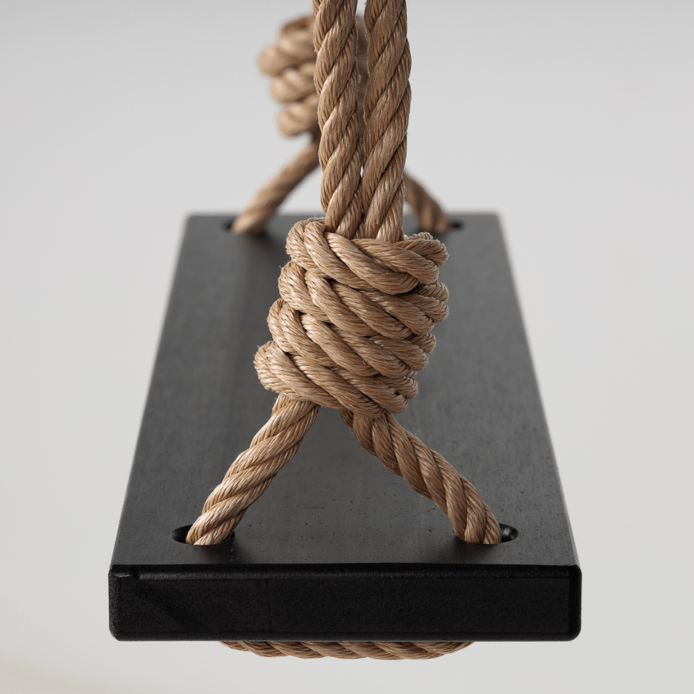 The Original Poly Tree Swing – Live Casual, HDPE with 16' Ropes