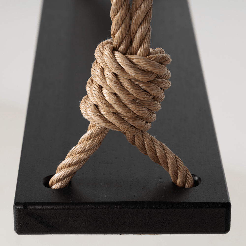 The Original Poly Tree Swing – Live Casual, HDPE with 16' Ropes