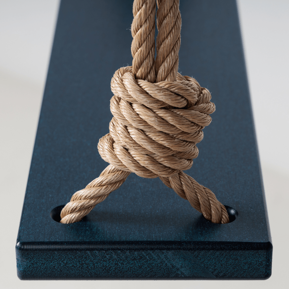 The Original Poly Tree Swing – Live Casual, HDPE with 16' Ropes