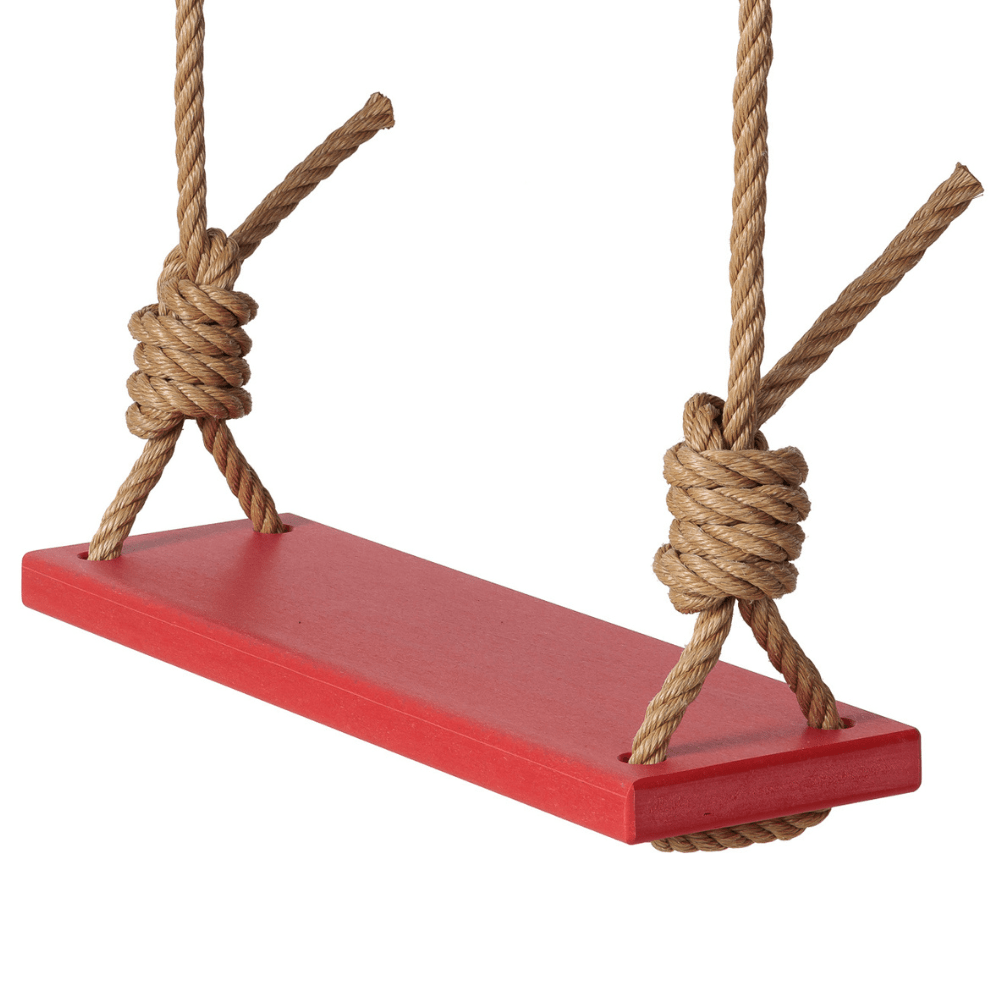 The Original Poly Tree Swing – Live Casual, HDPE with 16' Ropes