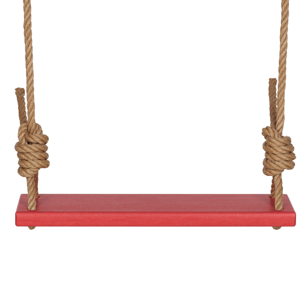 The Original Poly Tree Swing – Live Casual, HDPE with 16' Ropes