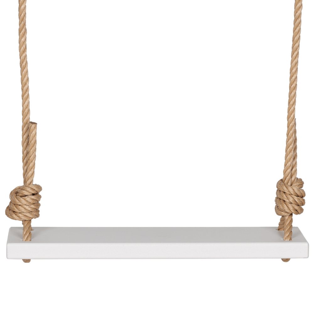 The Original Poly Tree Swing – Live Casual, HDPE with 16' Ropes