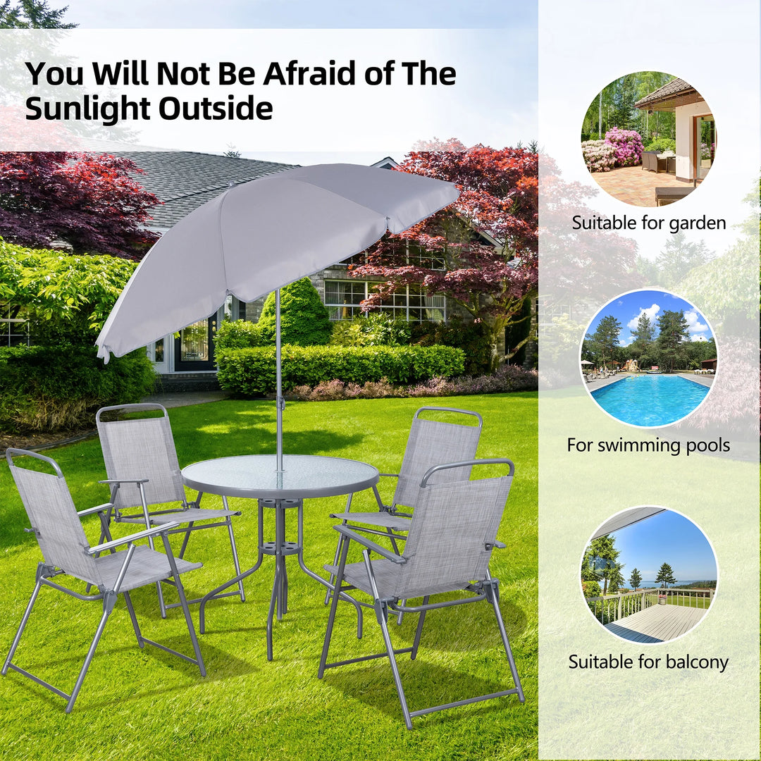 Cantera Teak Outdoor Lounge Chair – Indonesian Teak & Poly-Rope Patio Accent Seating