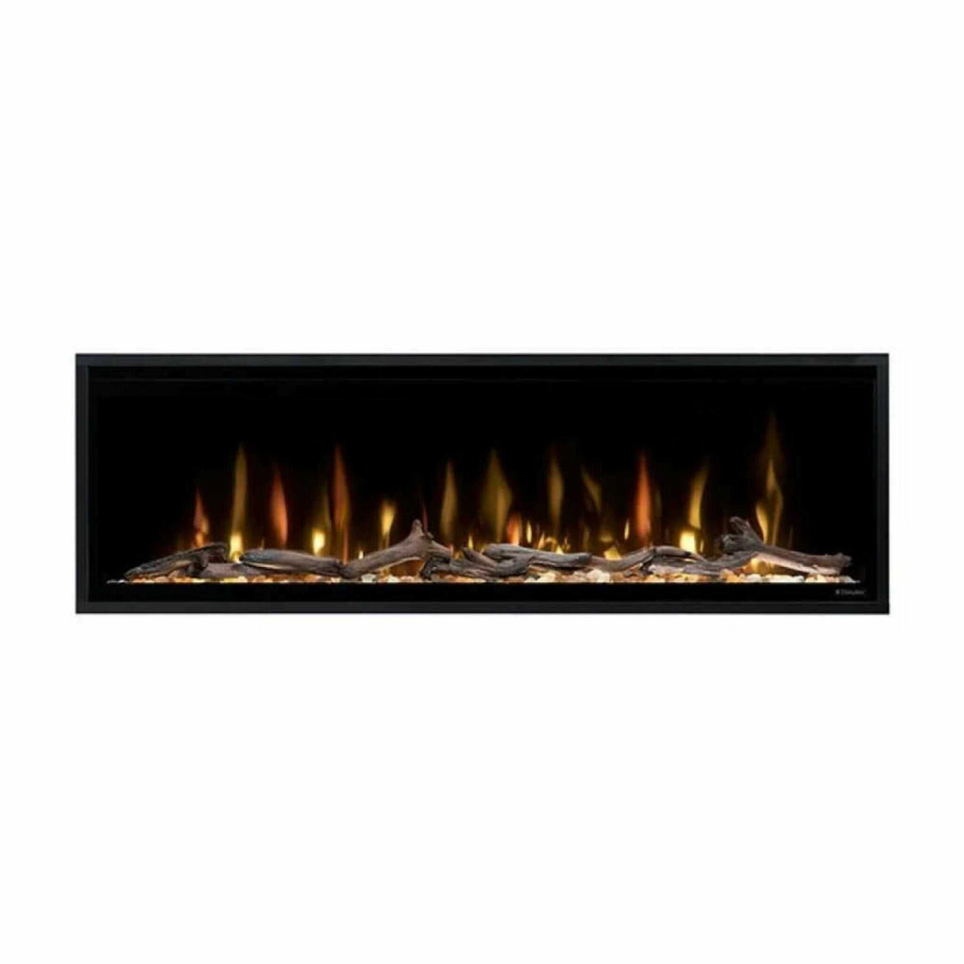 Dimplex Ignite Evolve Linear Electric Fireplace with Heat Boost