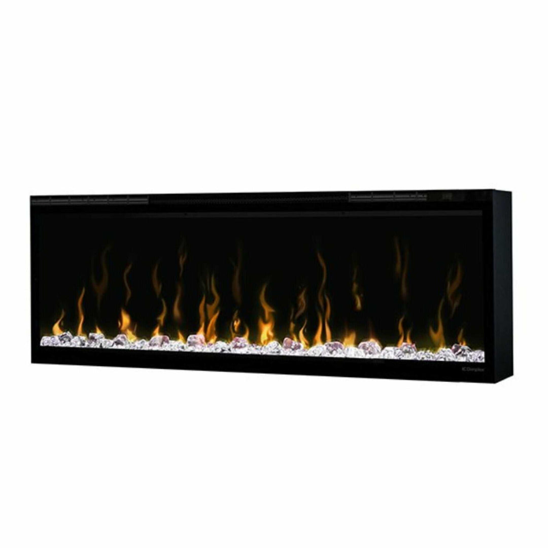 Dimplex IgniteXL Linear Electric Fireplace with ComfortSaver Heat