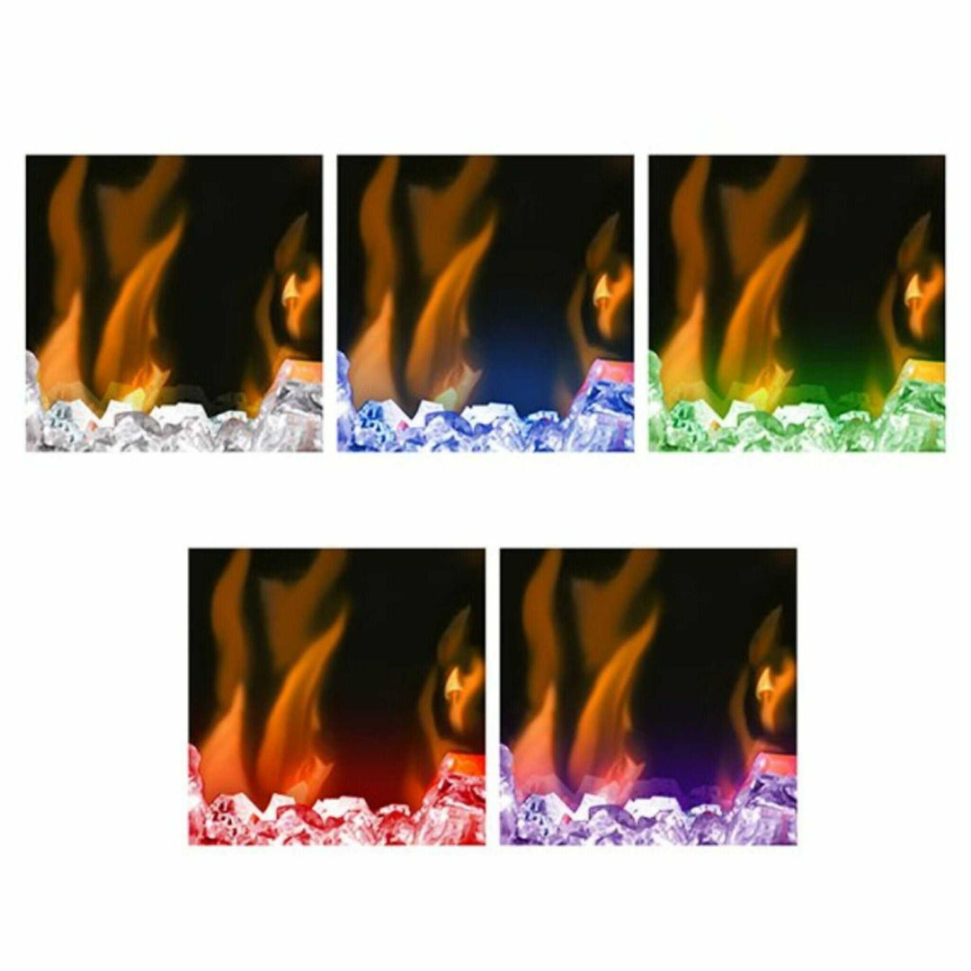 Dimplex IgniteXL Linear Electric Fireplace with ComfortSaver Heat