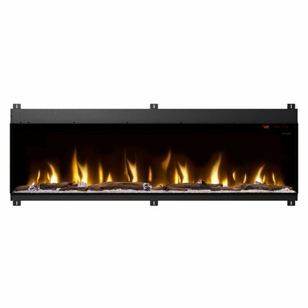 Dimplex IgniteXL Bold 88" Linear Electric Fireplace with Multi-Fire