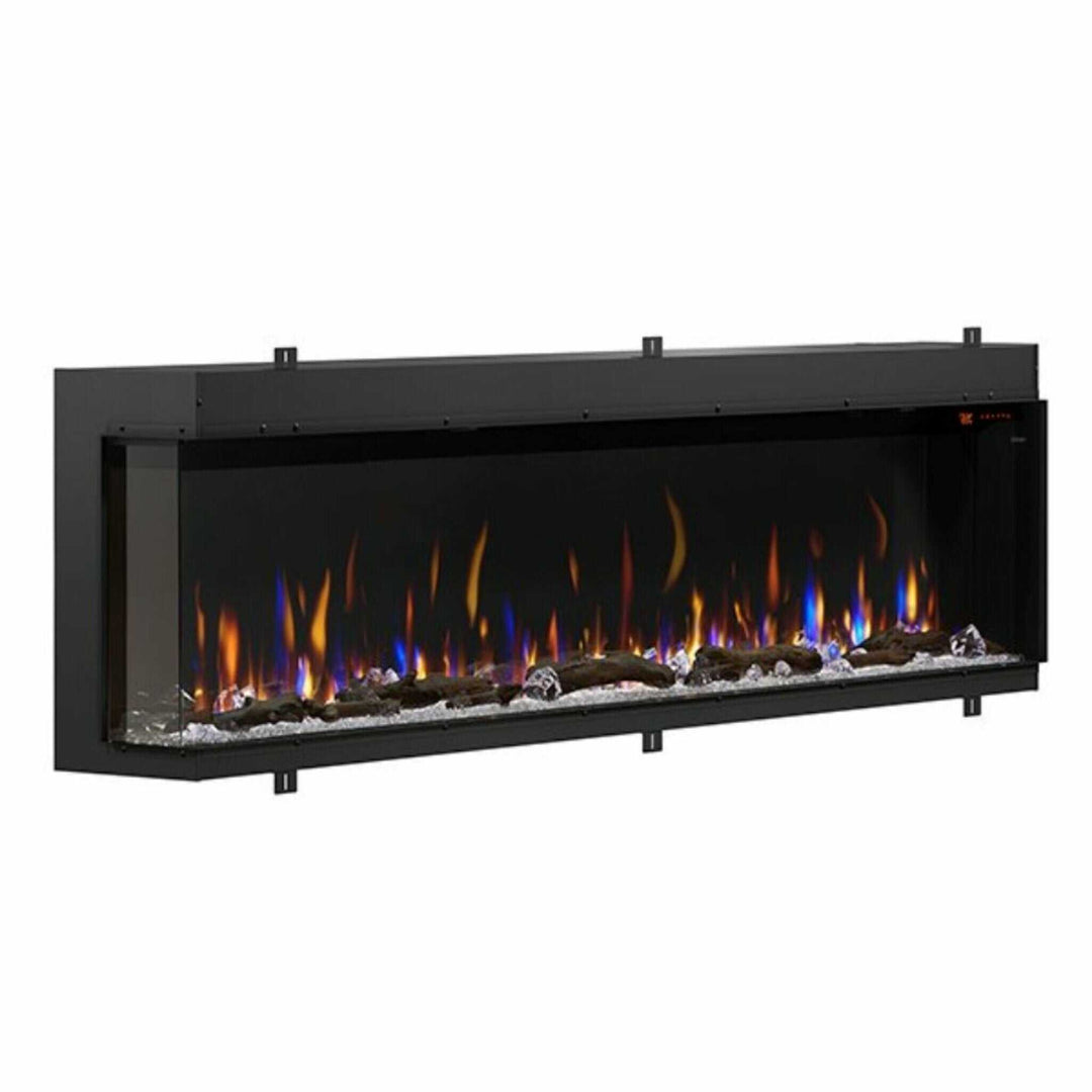 Dimplex IgniteXL Bold 88" Linear Electric Fireplace with Multi-Fire