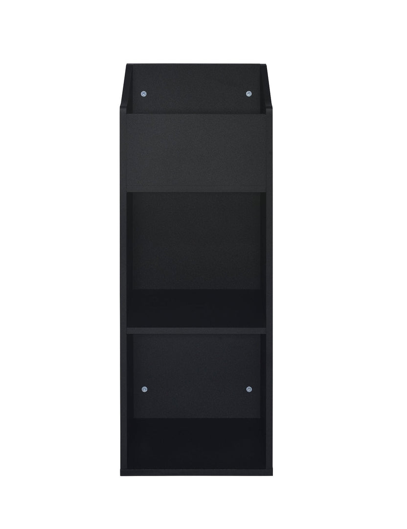 Musiea BX240 Vinyl Record & Media Storage Rack