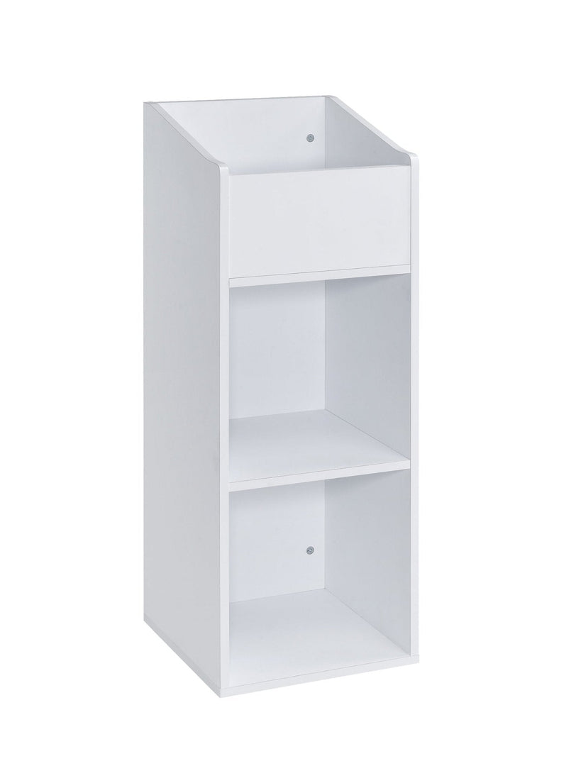 Musiea BX240 Vinyl Record & Media Storage Rack