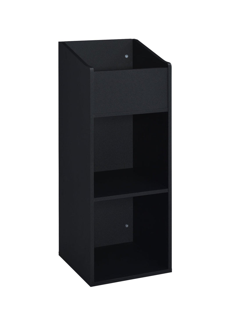 Musiea BX240 Vinyl Record & Media Storage Rack