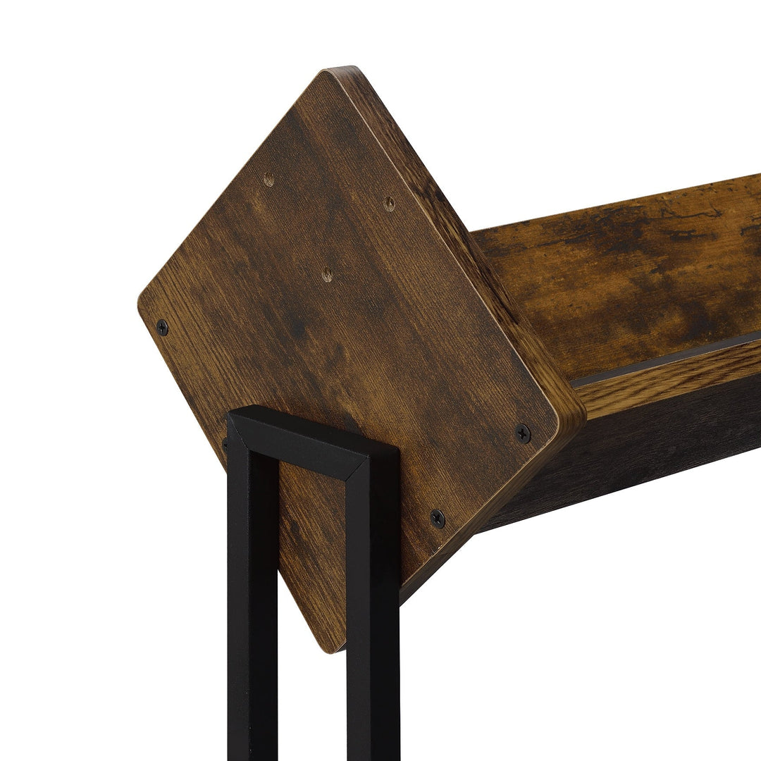 Musiea BX300 3-Tier Vinyl Record & Media Organizer