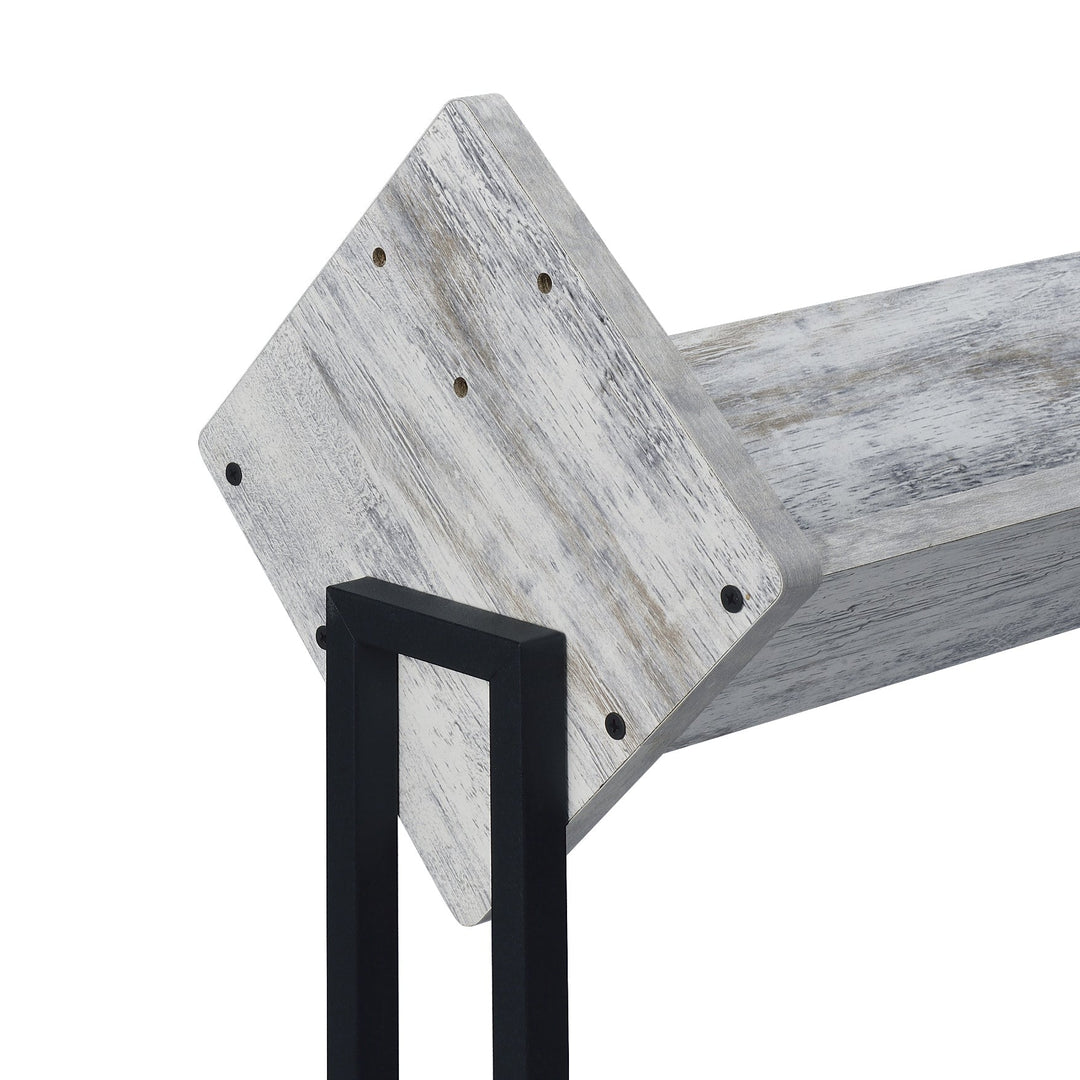 Musiea BX300 3-Tier Vinyl Record & Media Organizer