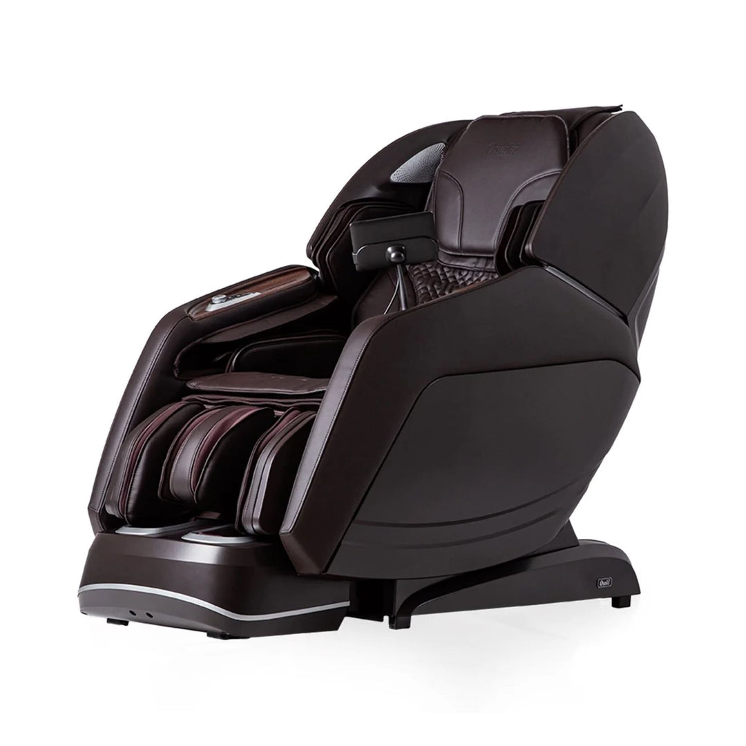 Osaki 4D Manhattan Duo Mech Massage Chair with AI Body Scan