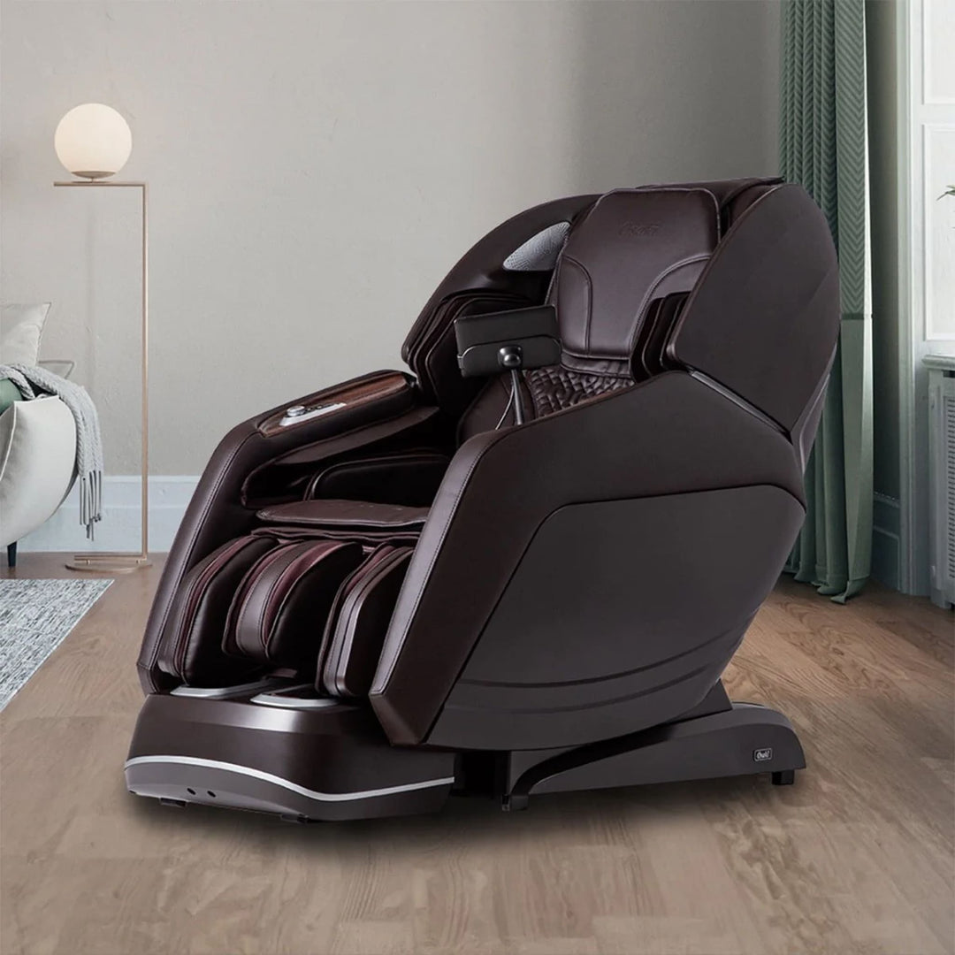 Osaki 4D Manhattan Duo Mech Massage Chair with AI Body Scan