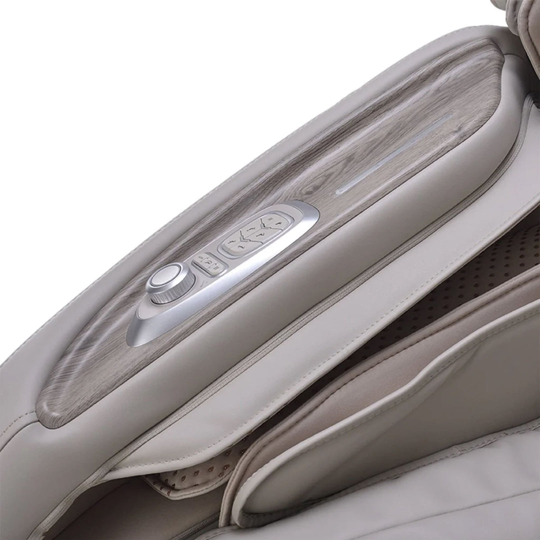 Osaki 4D Manhattan Duo Mech Massage Chair with AI Body Scan