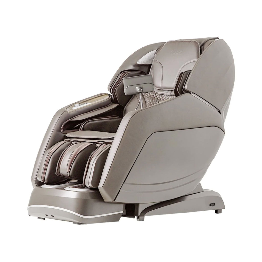 Osaki 4D Manhattan Duo Mech Massage Chair with AI Body Scan